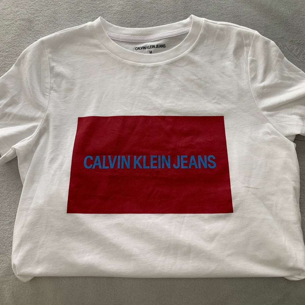 CK tee✨